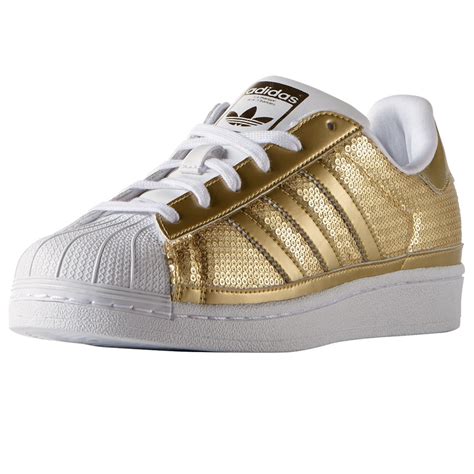 adidas superstar damen holo 39|Adidas gold metallic superstar.